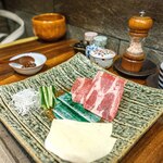 まほろば囲炉裏 - 