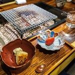 まほろば囲炉裏 - 