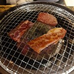 ホルモン焼肉 縁 - 