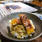 まほろば囲炉裏 - 