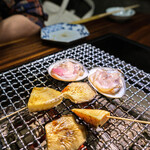 まほろば囲炉裏 - 