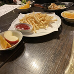 北海道バル ラベンダーキッチン - 