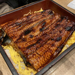 うなぎ串料理 う頂天 - 