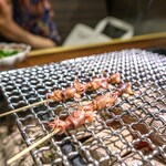 まほろば囲炉裏 - 