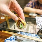 まほろば囲炉裏 - 