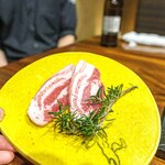 まほろば囲炉裏 - 