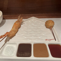 串処 最上 心斎橋店 - 