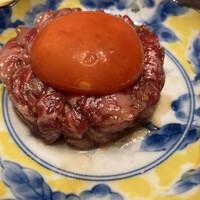 焼肉 きたん 法善寺 - 