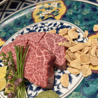 焼肉 きたん 法善寺 - 