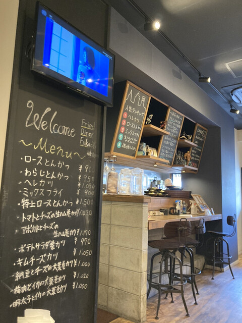 Fried Dimer FUKADA photo 4