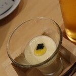 カネマス弥平とうふ店 - お通し