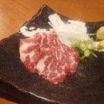 亀戸 肉しゃぶ屋 - 