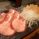 亀戸 肉しゃぶ屋 - 