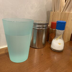 中華そば モリス - 