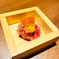 個室焼肉ITADAKI 馬車道 - 