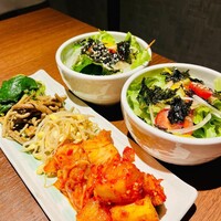 個室焼肉ITADAKI 馬車道 - 