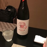 京橋 婆娑羅 - 酒