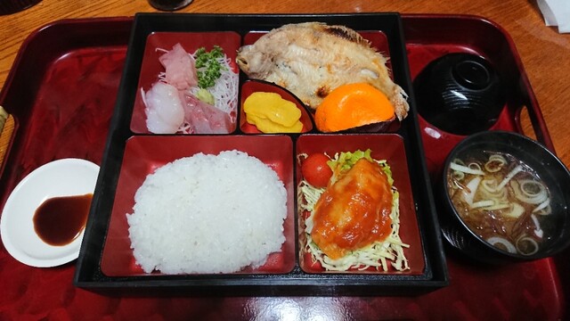 高東旅館 - 川渡温泉（旅館・民宿）の写真