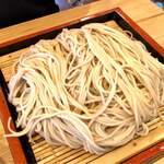 Nihonsoba Uraji - 