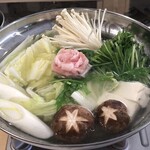 Shabushabu Oodachi - 