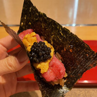 照寿司 - 