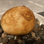 BALCONE SHIBUYA - ニコニコマーク。