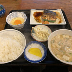 よしだ屋食堂 - 