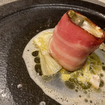 BALCONE SHIBUYA - アンコウ。