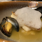 BALCONE SHIBUYA - リゾット。