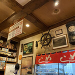 よしだ屋食堂 - 