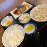 よしだ屋食堂 - 