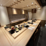 Asabu Juuban Sushi Tomo - 