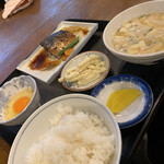 よしだ屋食堂 - 