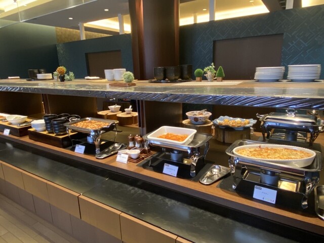 上海楼酒家 &ndash; 秋田の本格中華レストラン｜ホテルメトロポリタン秋田3F