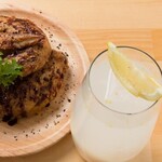 発酵×リゾットの店 リゾーラ - 玄米甘糀の国産レモンサワー