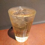 Restaurant & Wines ARISTA - 角水割り 2023年2月