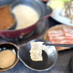 Shabushabu Tabehoudai Handaiya Taketora - 