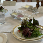 旧軽井沢ホテル音羽ノ森 - 