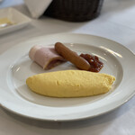 旧軽井沢ホテル音羽ノ森 - 