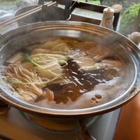 がんこ 高瀬川二条苑 - 