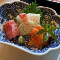 がんこ 高瀬川二条苑 - 