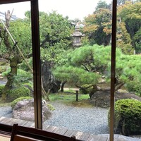 がんこ 高瀬川二条苑 - 