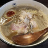 麺や輝 大阪本店