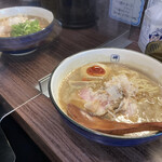 麺や輝 - 