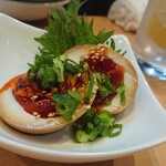 ユニークベリー - 