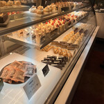 Patisserie Graine - 