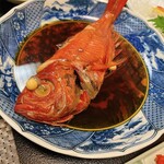 磯膳　まえだ苑 - 料理写真: