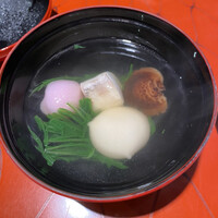長崎卓袱浜勝 - 