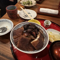 炭焼うな富士 白壁別邸 - 