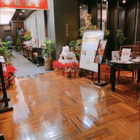 赤坂璃宮 銀座店 - 